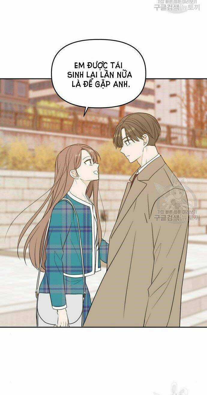 Kiếp Này Cũng Xin Chăm Sóc Tôi Như Vậy Nhé Chapter 105 trang 108