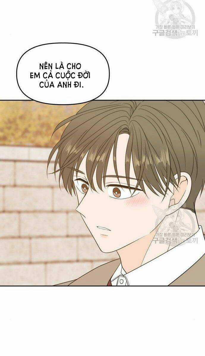 Kiếp Này Cũng Xin Chăm Sóc Tôi Như Vậy Nhé Chapter 105 trang 109