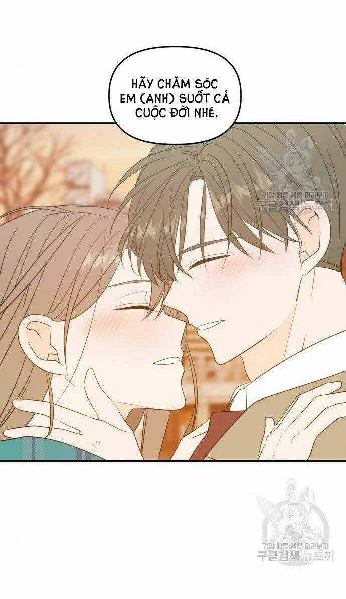 Kiếp Này Cũng Xin Chăm Sóc Tôi Như Vậy Nhé Chapter 105 trang 115