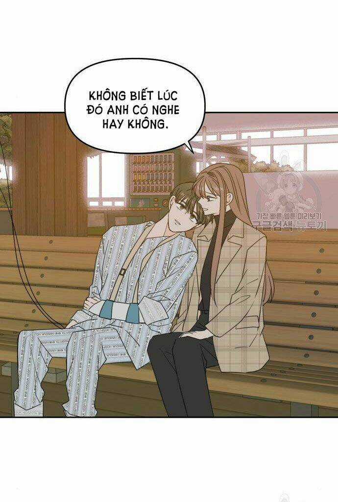 Kiếp Này Cũng Xin Chăm Sóc Tôi Như Vậy Nhé Chapter 105 trang 12