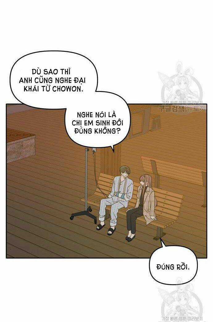 Kiếp Này Cũng Xin Chăm Sóc Tôi Như Vậy Nhé Chapter 105 trang 15