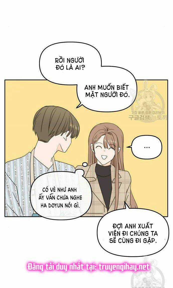 Kiếp Này Cũng Xin Chăm Sóc Tôi Như Vậy Nhé Chapter 105 trang 17