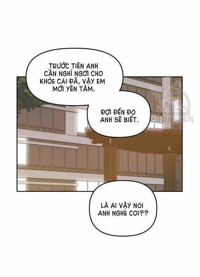 Kiếp Này Cũng Xin Chăm Sóc Tôi Như Vậy Nhé Chapter 105 trang 19