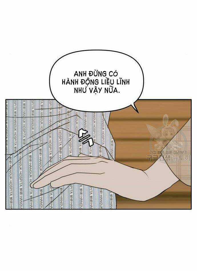 Kiếp Này Cũng Xin Chăm Sóc Tôi Như Vậy Nhé Chapter 105 trang 21