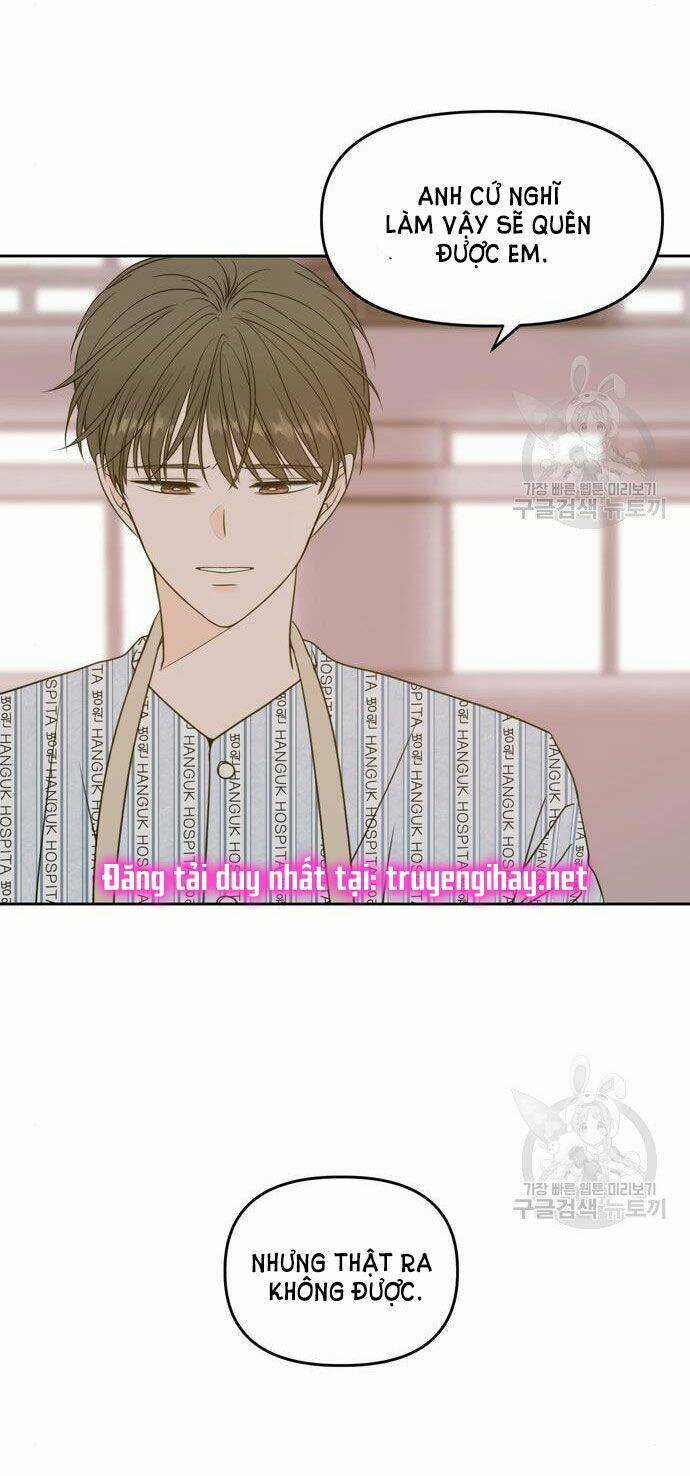 Kiếp Này Cũng Xin Chăm Sóc Tôi Như Vậy Nhé Chapter 105 trang 23