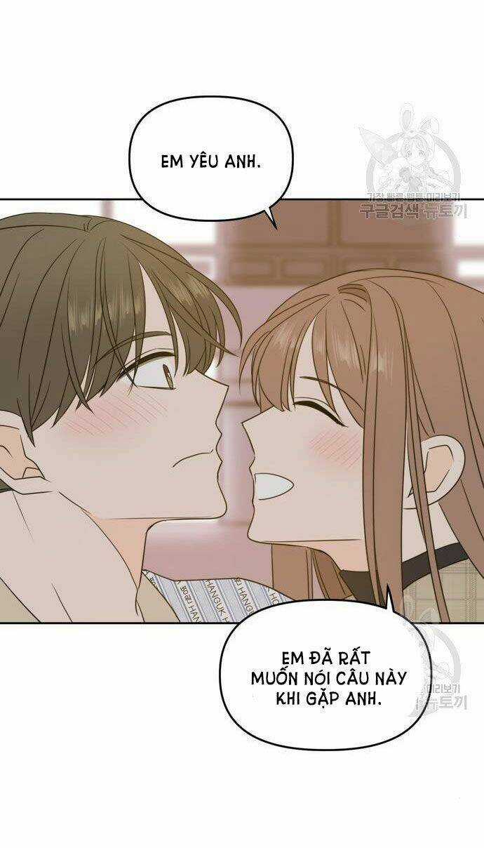 Kiếp Này Cũng Xin Chăm Sóc Tôi Như Vậy Nhé Chapter 105 trang 27