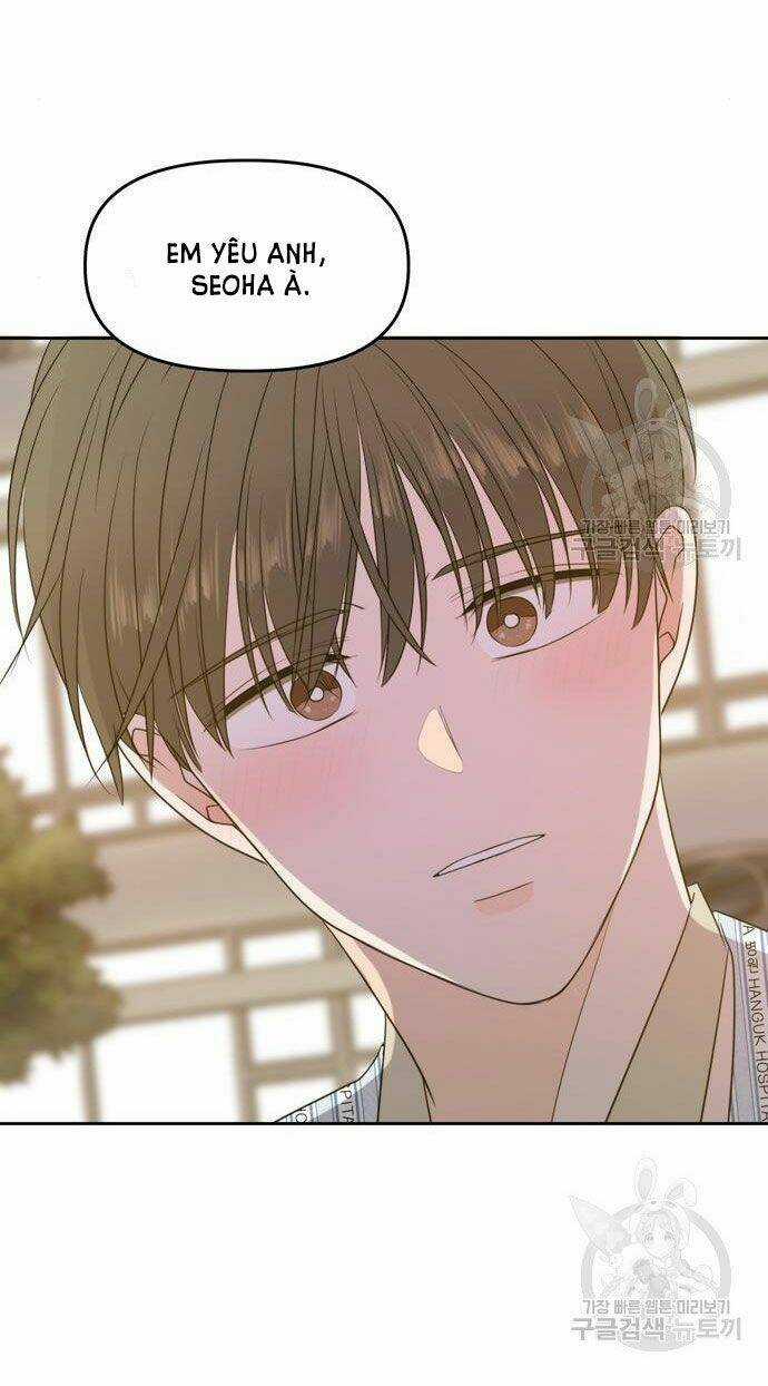 Kiếp Này Cũng Xin Chăm Sóc Tôi Như Vậy Nhé Chapter 105 trang 28