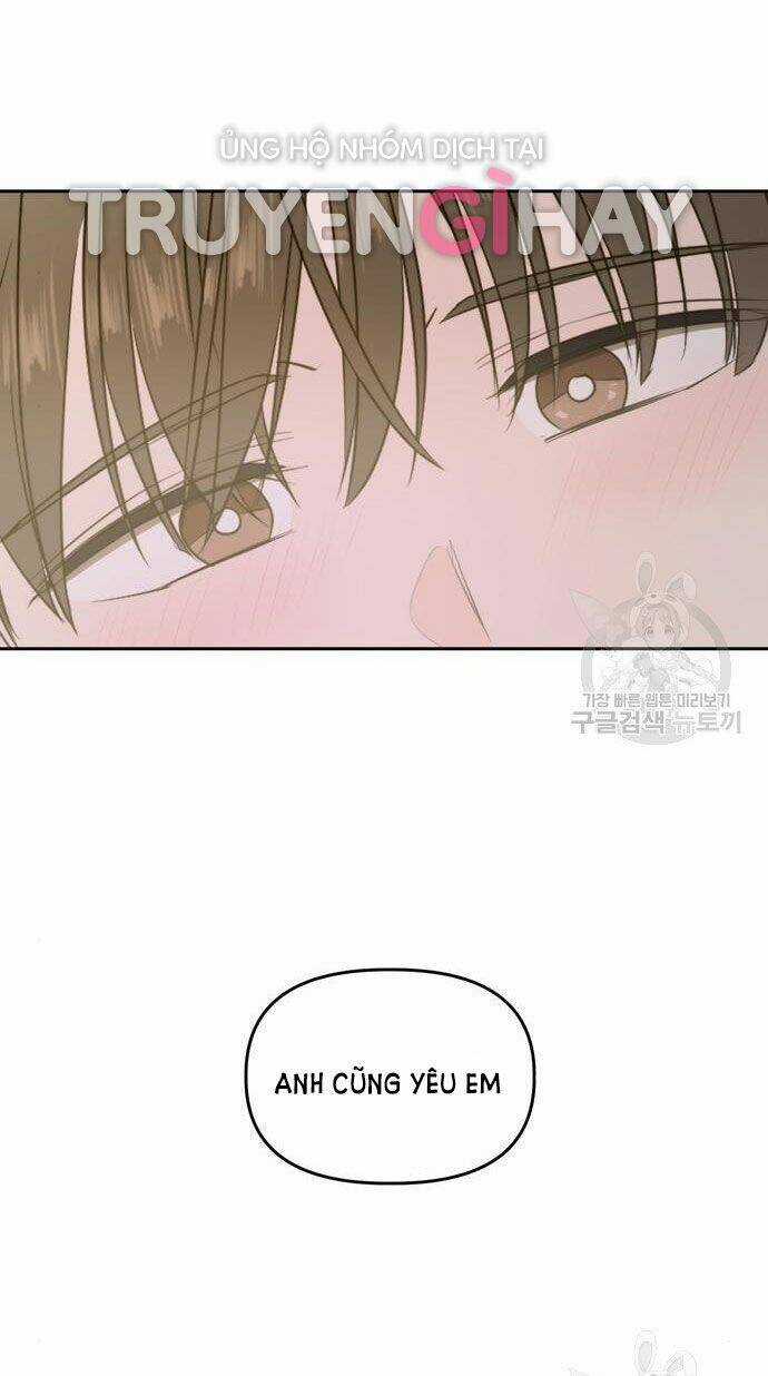 Kiếp Này Cũng Xin Chăm Sóc Tôi Như Vậy Nhé Chapter 105 trang 29