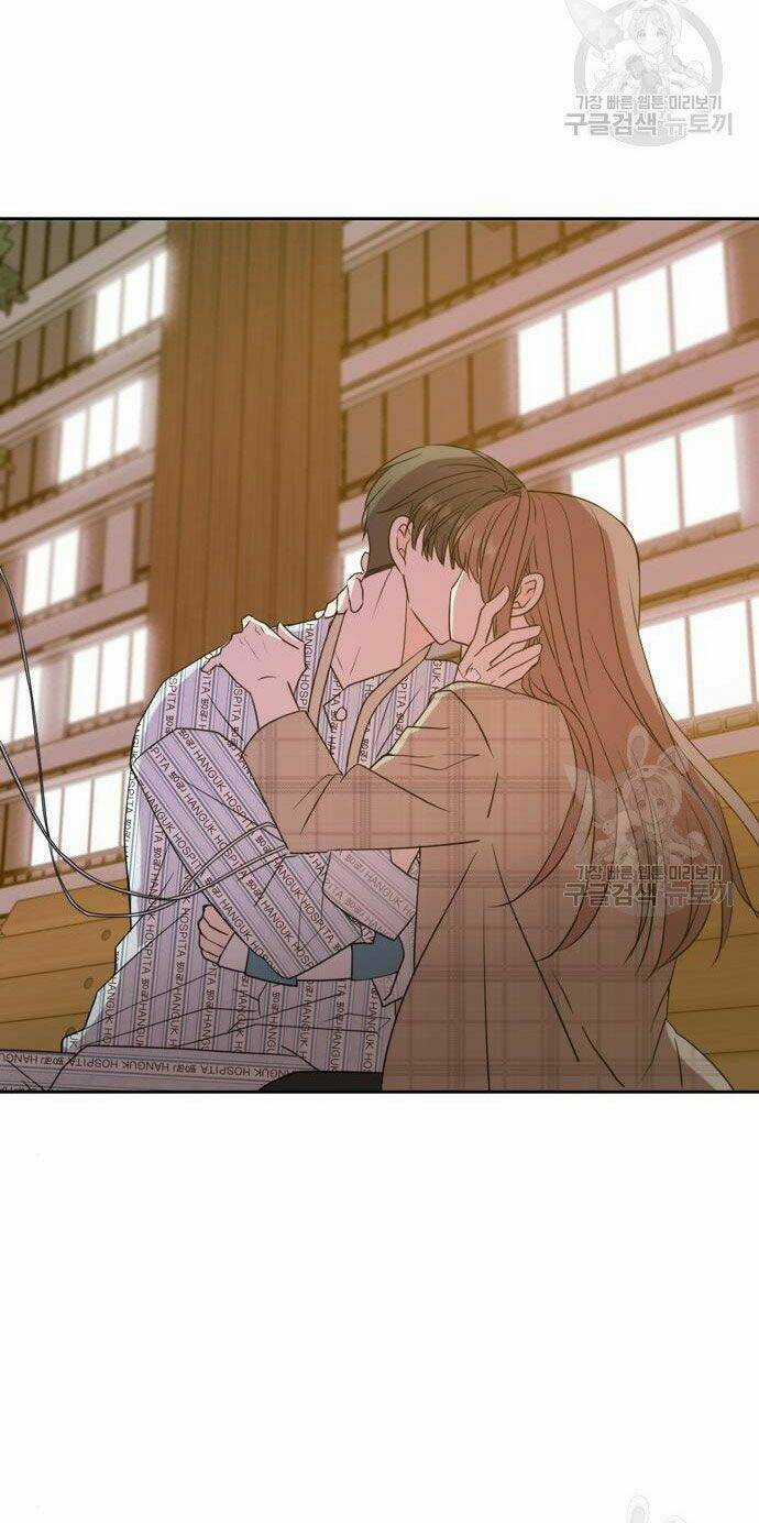 Kiếp Này Cũng Xin Chăm Sóc Tôi Như Vậy Nhé Chapter 105 trang 30