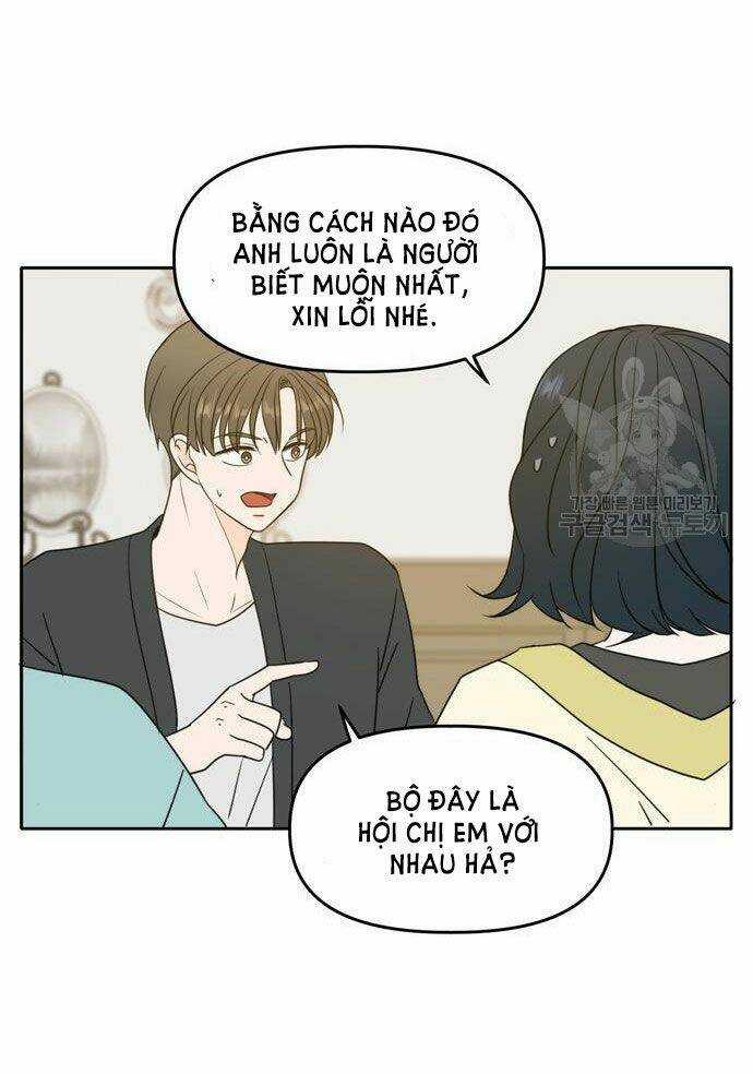 Kiếp Này Cũng Xin Chăm Sóc Tôi Như Vậy Nhé Chapter 105 trang 33