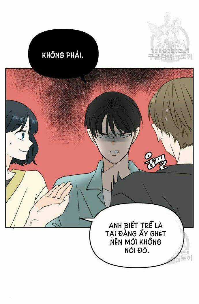 Kiếp Này Cũng Xin Chăm Sóc Tôi Như Vậy Nhé Chapter 105 trang 34