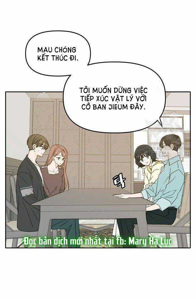 Kiếp Này Cũng Xin Chăm Sóc Tôi Như Vậy Nhé Chapter 105 trang 35