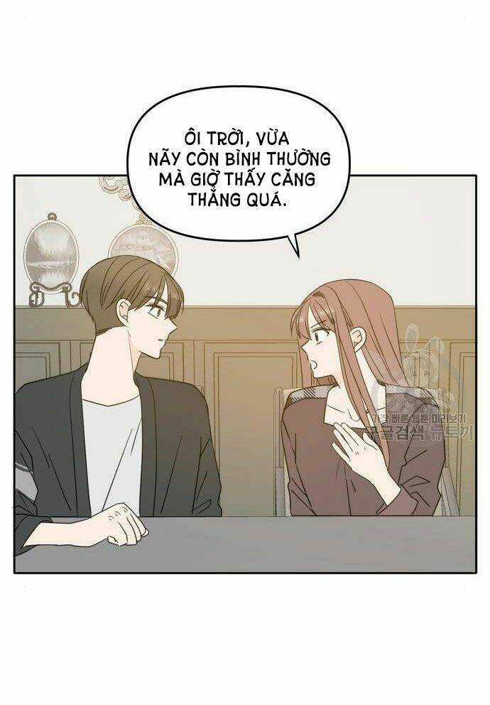 Kiếp Này Cũng Xin Chăm Sóc Tôi Như Vậy Nhé Chapter 105 trang 37