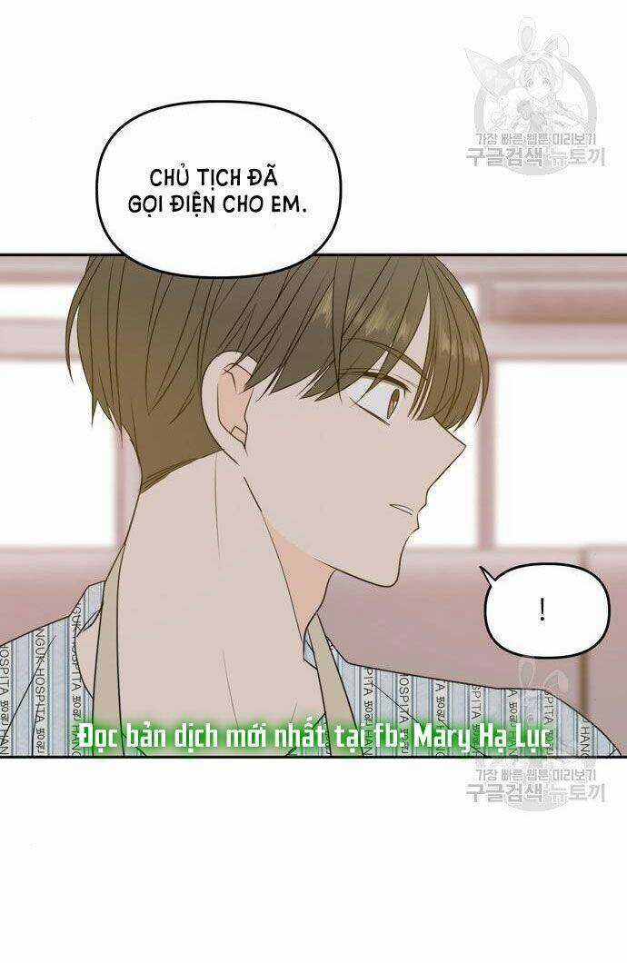 Kiếp Này Cũng Xin Chăm Sóc Tôi Như Vậy Nhé Chapter 105 trang 5