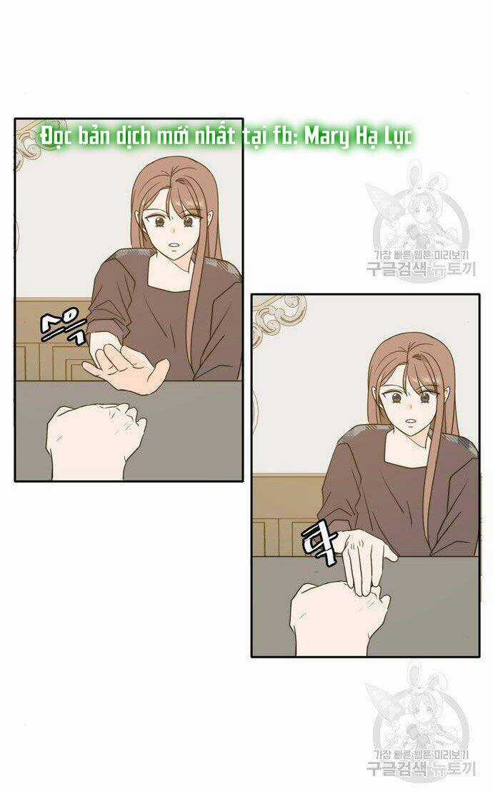 Kiếp Này Cũng Xin Chăm Sóc Tôi Như Vậy Nhé Chapter 105 trang 56