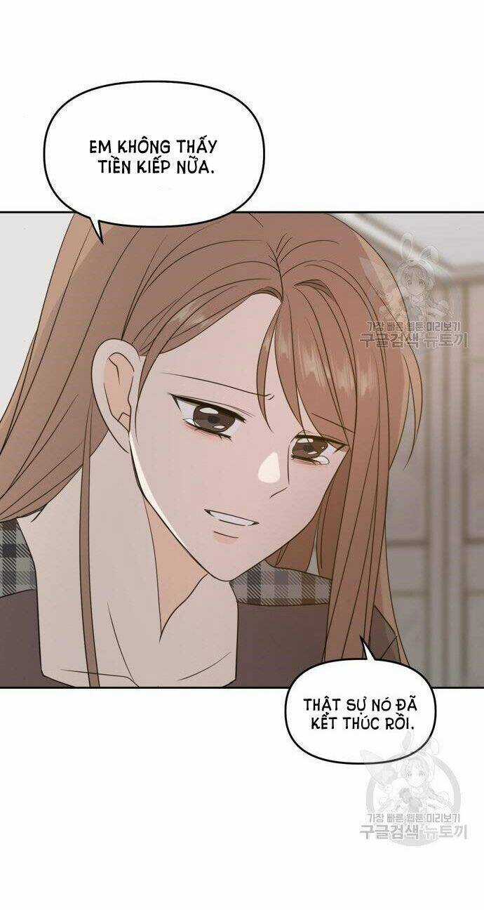 Kiếp Này Cũng Xin Chăm Sóc Tôi Như Vậy Nhé Chapter 105 trang 58