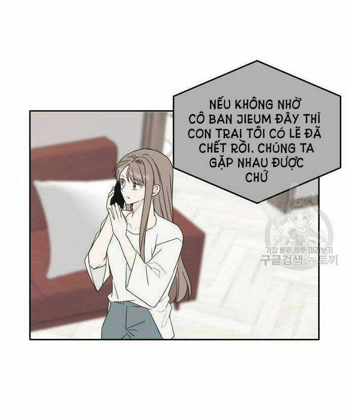 Kiếp Này Cũng Xin Chăm Sóc Tôi Như Vậy Nhé Chapter 105 trang 6