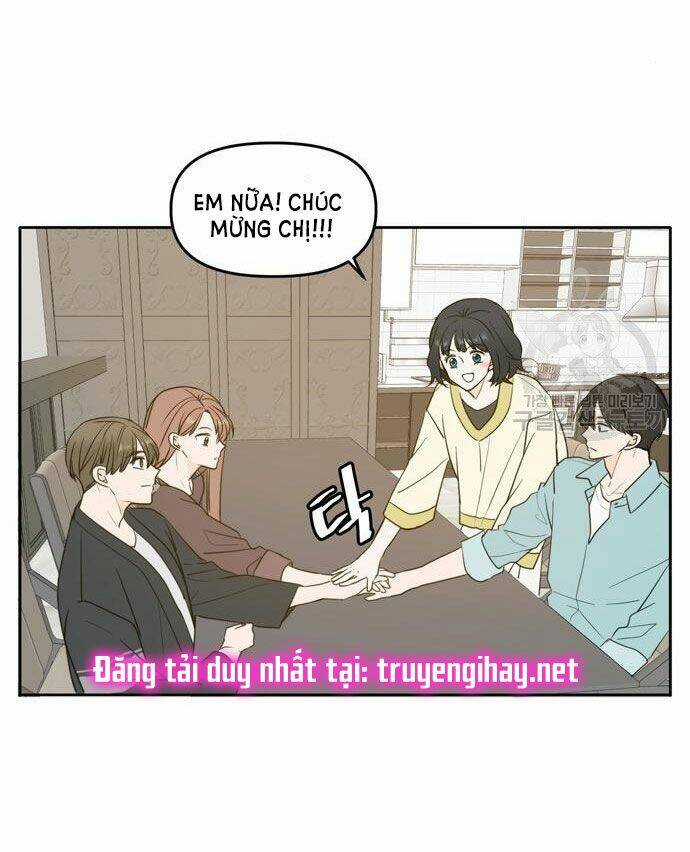 Kiếp Này Cũng Xin Chăm Sóc Tôi Như Vậy Nhé Chapter 105 trang 62