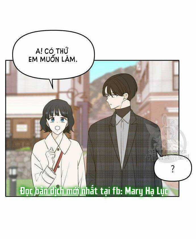 Kiếp Này Cũng Xin Chăm Sóc Tôi Như Vậy Nhé Chapter 105 trang 65