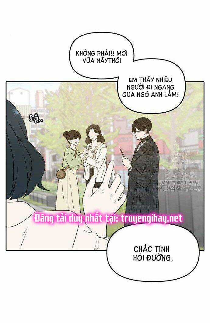 Kiếp Này Cũng Xin Chăm Sóc Tôi Như Vậy Nhé Chapter 105 trang 68