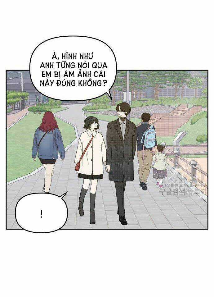 Kiếp Này Cũng Xin Chăm Sóc Tôi Như Vậy Nhé Chapter 105 trang 70