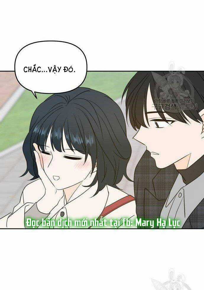 Kiếp Này Cũng Xin Chăm Sóc Tôi Như Vậy Nhé Chapter 105 trang 71