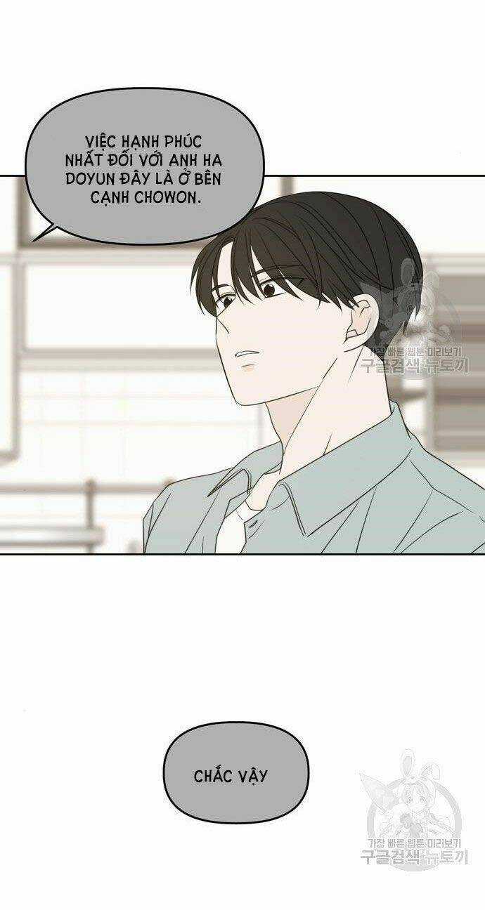 Kiếp Này Cũng Xin Chăm Sóc Tôi Như Vậy Nhé Chapter 105 trang 75