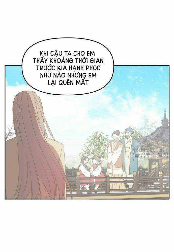 Kiếp Này Cũng Xin Chăm Sóc Tôi Như Vậy Nhé Chapter 105 trang 85