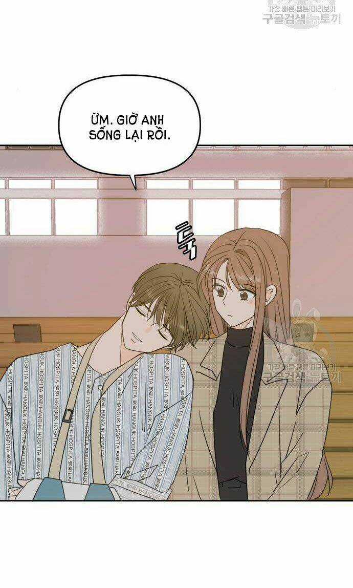 Kiếp Này Cũng Xin Chăm Sóc Tôi Như Vậy Nhé Chapter 105 trang 9