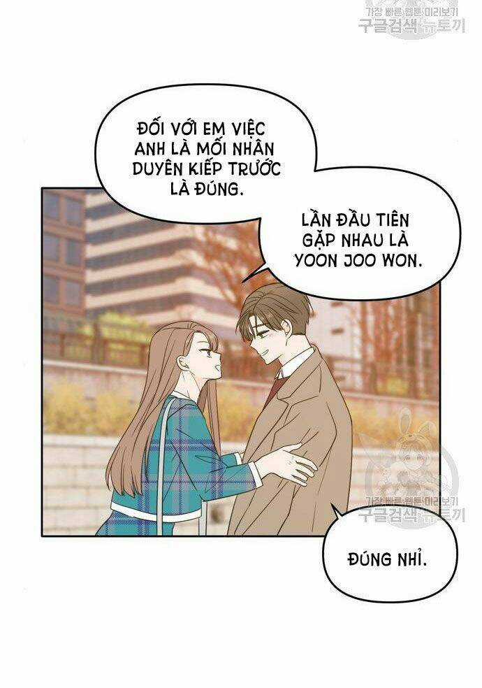 Kiếp Này Cũng Xin Chăm Sóc Tôi Như Vậy Nhé Chapter 105 trang 97