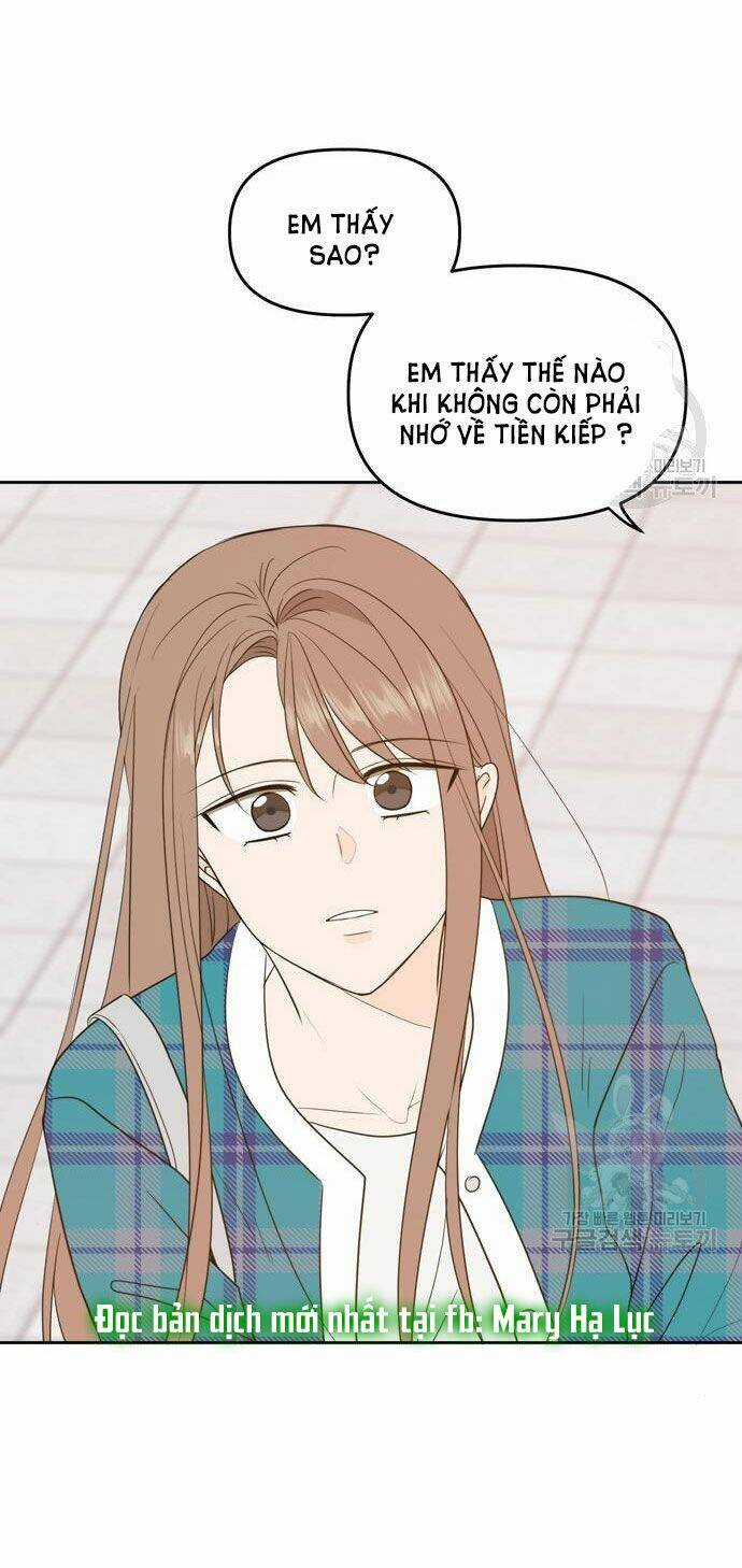 Kiếp Này Cũng Xin Chăm Sóc Tôi Như Vậy Nhé Chapter 105 trang 98