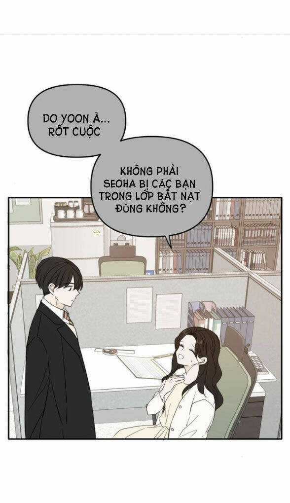 Kiếp Này Cũng Xin Chăm Sóc Tôi Như Vậy Nhé Chapter 106.1 trang 10