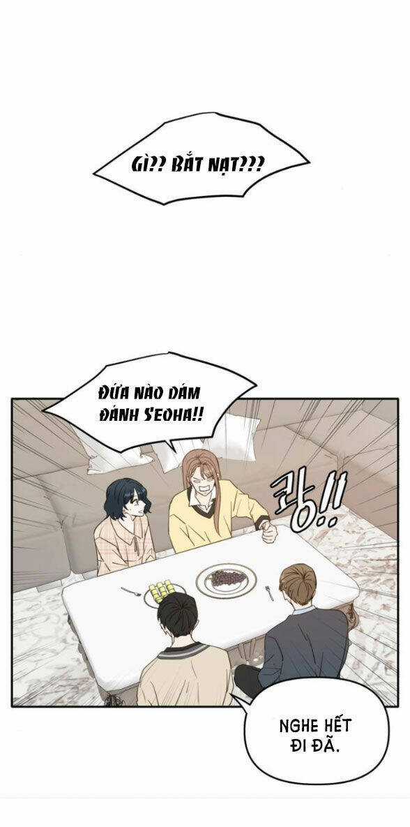 Kiếp Này Cũng Xin Chăm Sóc Tôi Như Vậy Nhé Chapter 106.1 trang 11