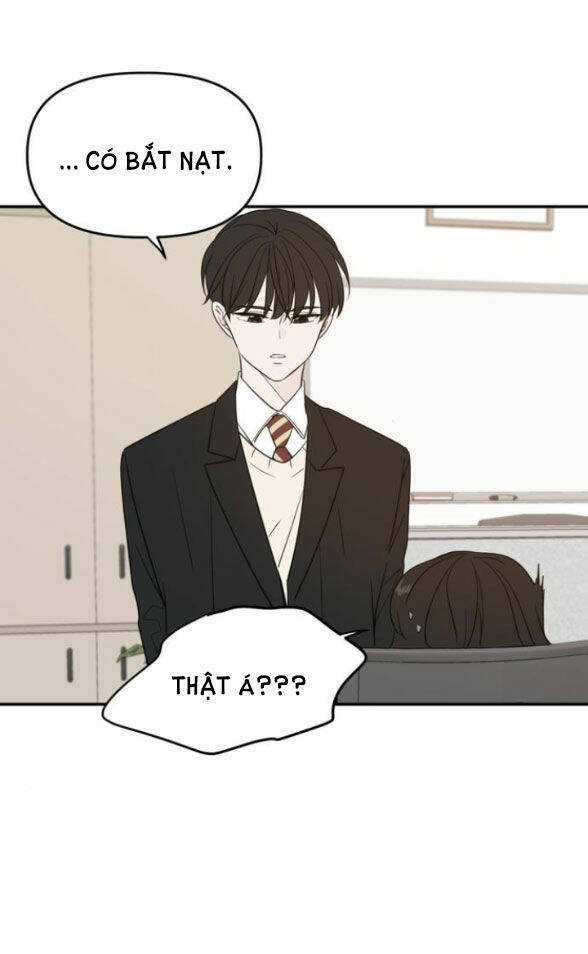 Kiếp Này Cũng Xin Chăm Sóc Tôi Như Vậy Nhé Chapter 106.1 trang 12