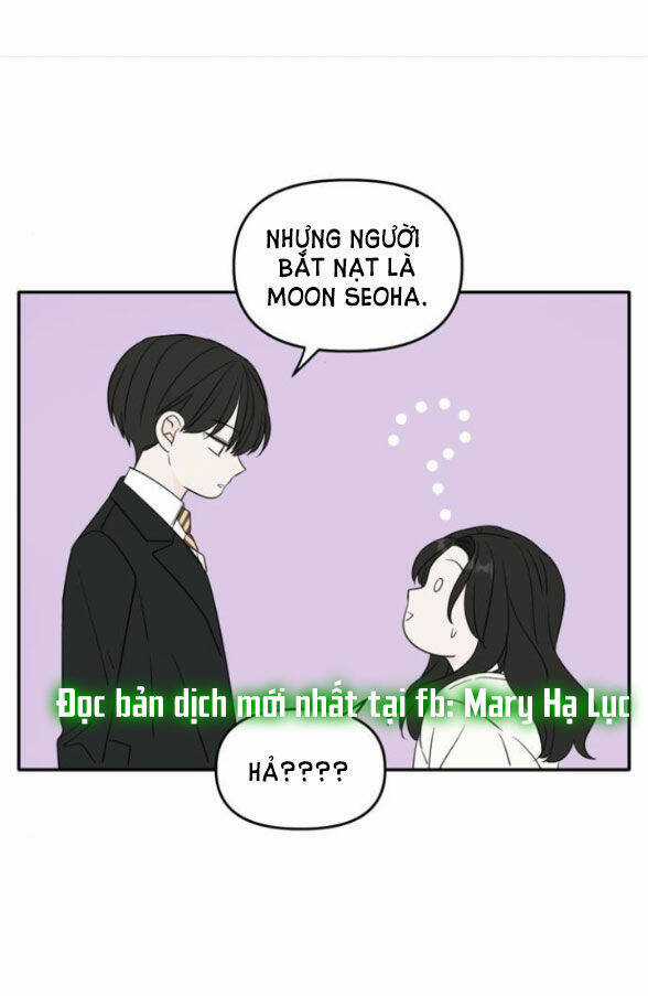 Kiếp Này Cũng Xin Chăm Sóc Tôi Như Vậy Nhé Chapter 106.1 trang 13