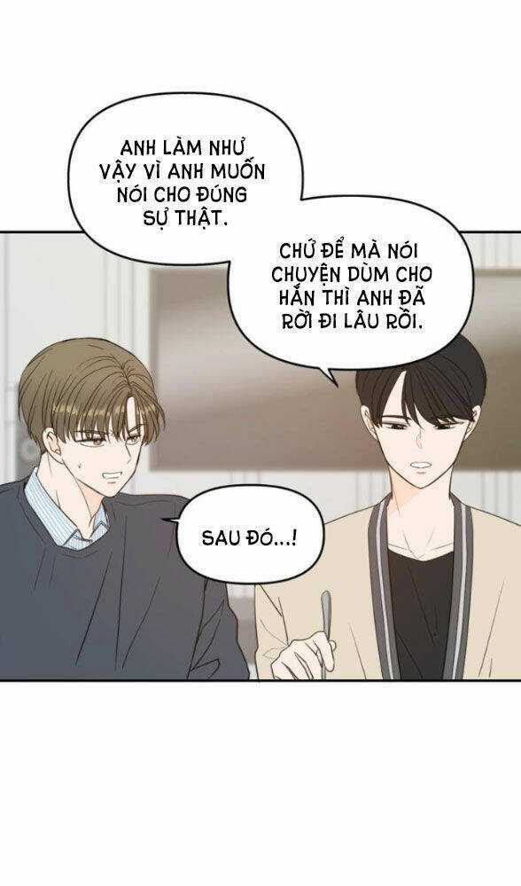 Kiếp Này Cũng Xin Chăm Sóc Tôi Như Vậy Nhé Chapter 106.1 trang 14