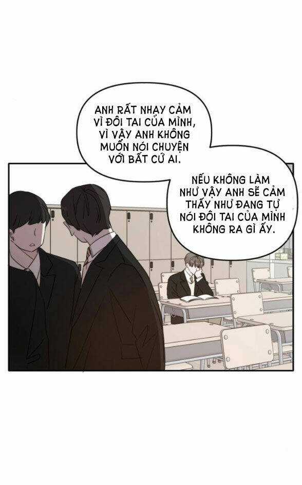 Kiếp Này Cũng Xin Chăm Sóc Tôi Như Vậy Nhé Chapter 106.1 trang 15