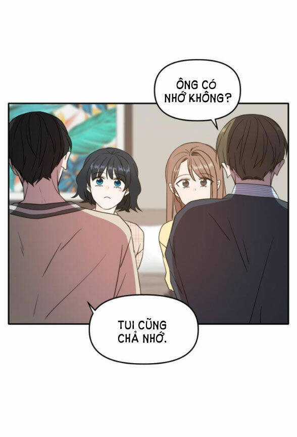 Kiếp Này Cũng Xin Chăm Sóc Tôi Như Vậy Nhé Chapter 106.1 trang 18