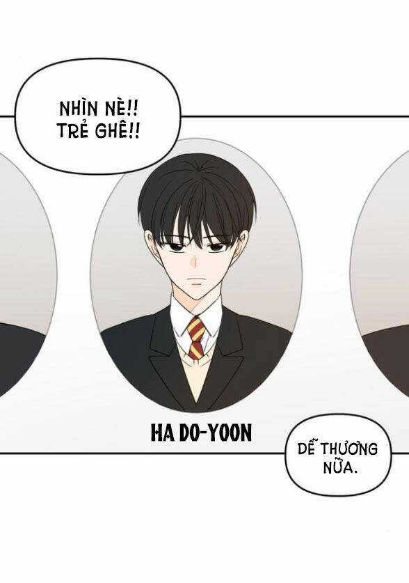 Kiếp Này Cũng Xin Chăm Sóc Tôi Như Vậy Nhé Chapter 106.1 trang 2