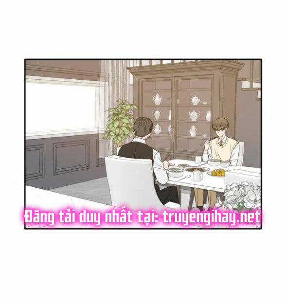 Kiếp Này Cũng Xin Chăm Sóc Tôi Như Vậy Nhé Chapter 106.1 trang 21