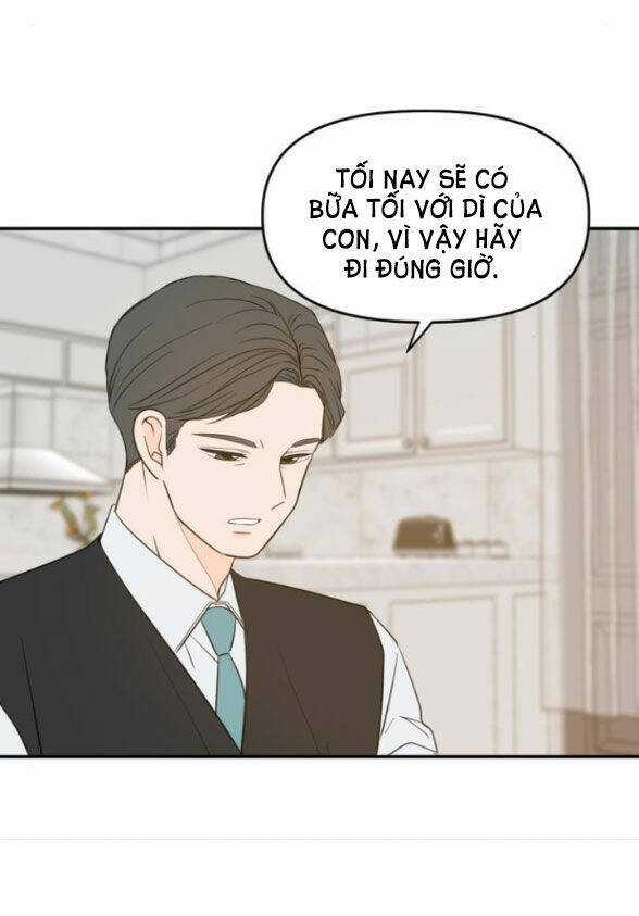 Kiếp Này Cũng Xin Chăm Sóc Tôi Như Vậy Nhé Chapter 106.1 trang 22