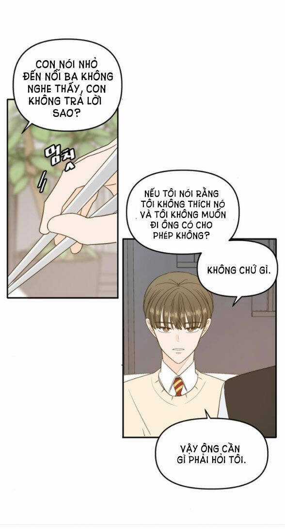 Kiếp Này Cũng Xin Chăm Sóc Tôi Như Vậy Nhé Chapter 106.1 trang 24