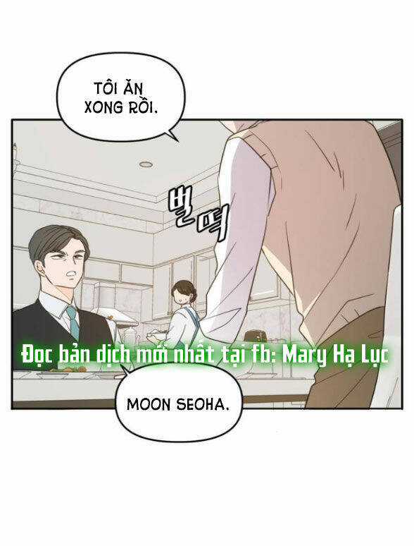 Kiếp Này Cũng Xin Chăm Sóc Tôi Như Vậy Nhé Chapter 106.1 trang 25