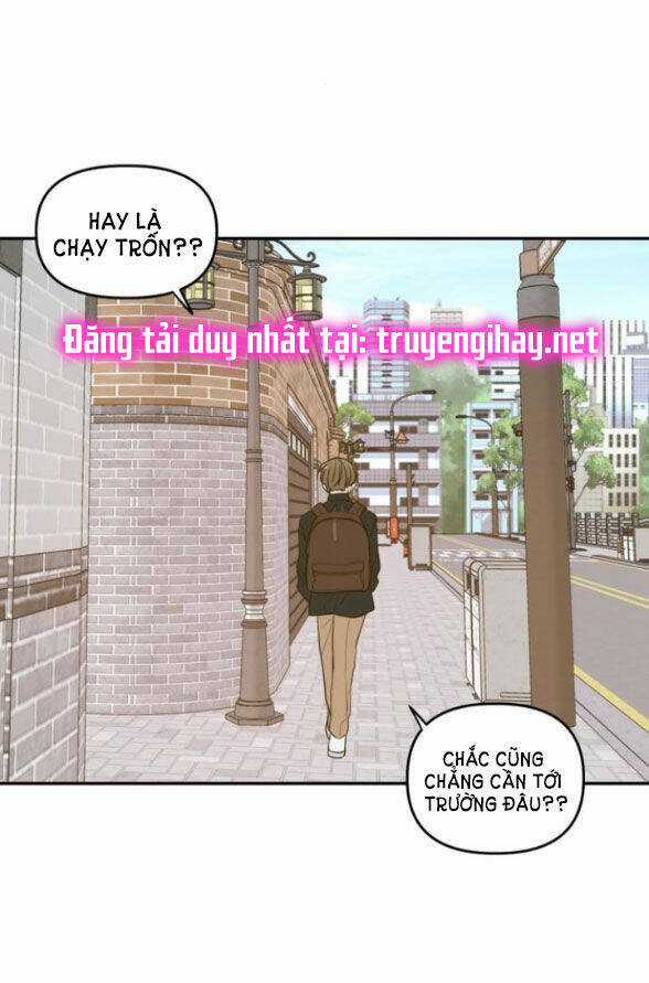 Kiếp Này Cũng Xin Chăm Sóc Tôi Như Vậy Nhé Chapter 106.1 trang 29