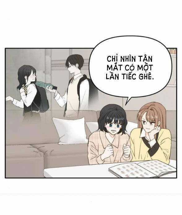 Kiếp Này Cũng Xin Chăm Sóc Tôi Như Vậy Nhé Chapter 106.1 trang 3