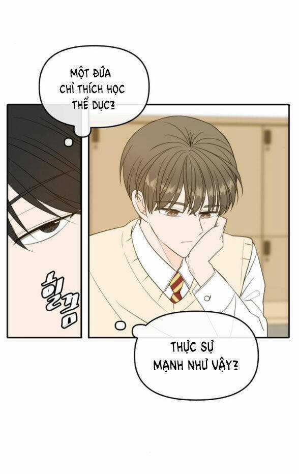 Kiếp Này Cũng Xin Chăm Sóc Tôi Như Vậy Nhé Chapter 106.1 trang 39