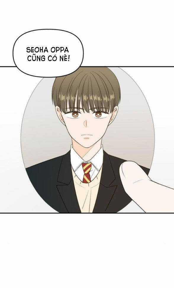 Kiếp Này Cũng Xin Chăm Sóc Tôi Như Vậy Nhé Chapter 106.1 trang 4