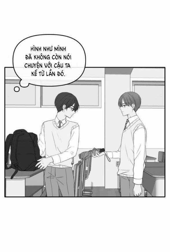 Kiếp Này Cũng Xin Chăm Sóc Tôi Như Vậy Nhé Chapter 106.1 trang 40