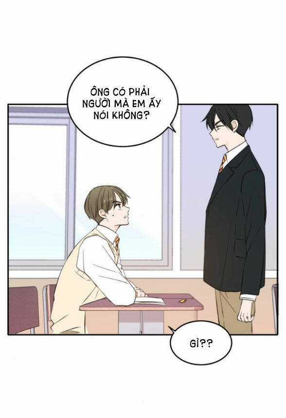 Kiếp Này Cũng Xin Chăm Sóc Tôi Như Vậy Nhé Chapter 106.1 trang 42