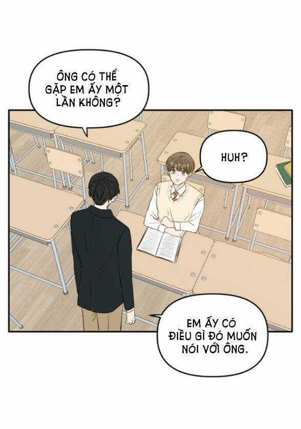 Kiếp Này Cũng Xin Chăm Sóc Tôi Như Vậy Nhé Chapter 106.1 trang 44